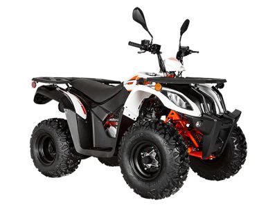 2025 Kayo Bull 200 - Photo 3