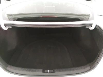 2024 Kia Forte — photo 11 view