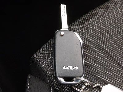 2024 Kia Forte — photo 15 view
