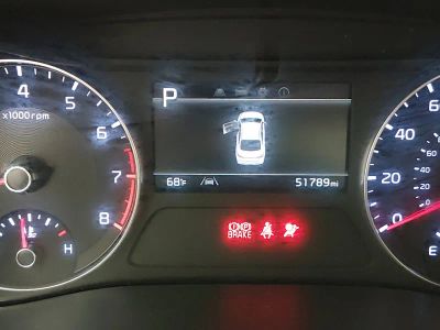 2024 Kia Forte — photo 14 view