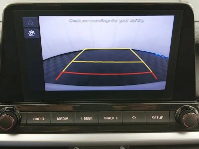 2024 Kia Forte — photo 16 view
