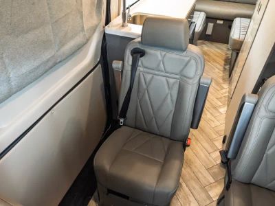 2025 Thor Motor Coach SANCTUARY - Photo 10
