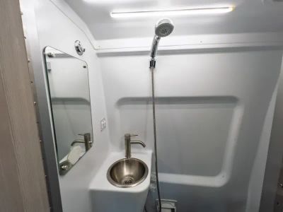 2025 Thor Motor Coach SANCTUARY - Photo 18