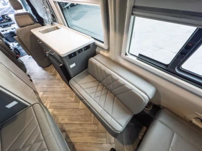 2025 Thor Motor Coach SANCTUARY - Photo 14