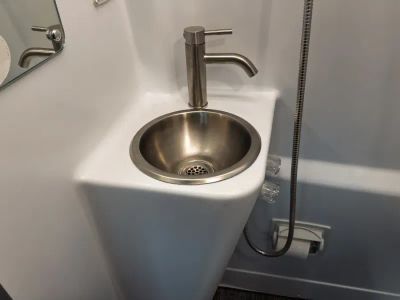 2025 Thor Motor Coach SANCTUARY - Photo 17