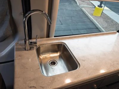 2025 Thor Motor Coach SANCTUARY - Photo 12