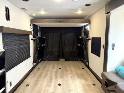 2025 Forest River RV Vengeance Rogue SUT - Photo 8