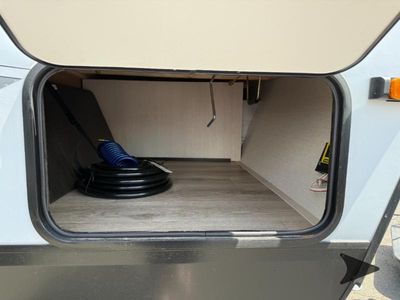 2025 Forest River RV Vengeance Rogue SUT - Photo 7