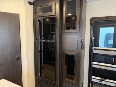 2025 Forest River RV Vengeance Rogue SUT - Photo 12