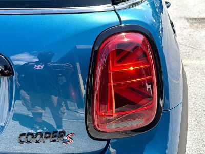 2024 MINI Cooper S — photo 32 view