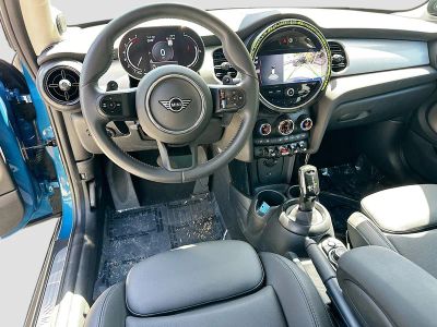 2024 MINI Cooper S — photo 24 view