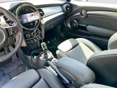 2024 MINI Cooper S — photo 25 view