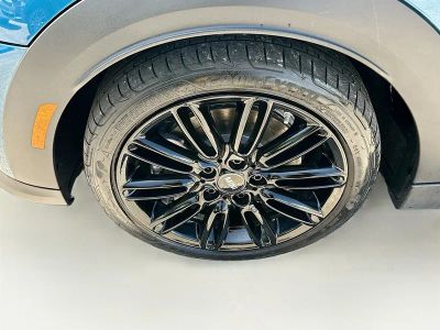 2024 MINI Cooper S — photo 34 view