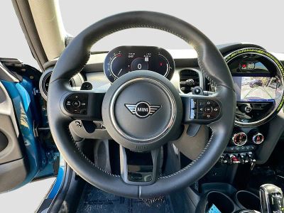 2024 MINI Cooper S — photo 11 view