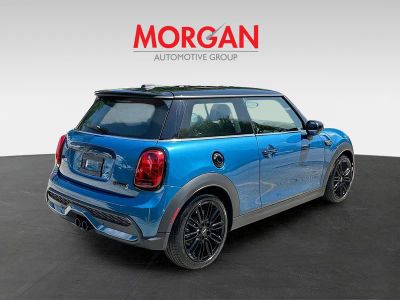 2024 MINI Cooper S — photo 7 view