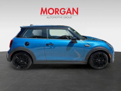 2024 MINI Cooper S — photo 8 view