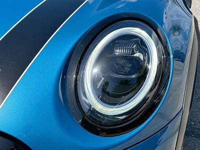 2024 MINI Cooper S — photo 31 view