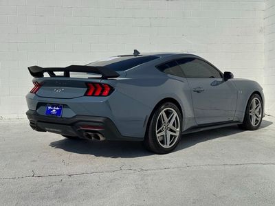2024 Ford Mustang GT - Photo 12