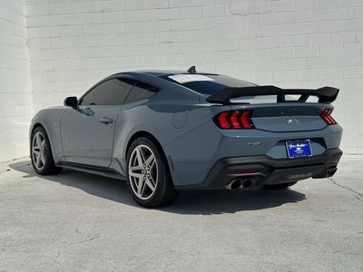 2024 Ford Mustang GT - Photo 10