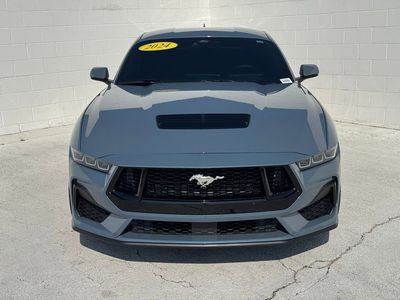 2024 Ford Mustang GT - Photo 7