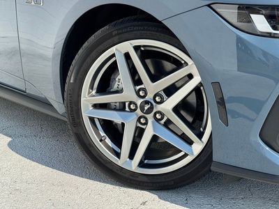 2024 Ford Mustang GT - Photo 6