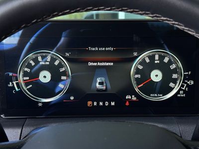 2024 Ford Mustang GT - Photo 28