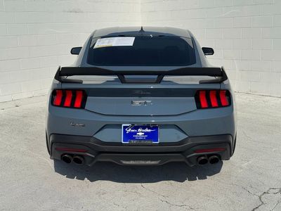 2024 Ford Mustang GT - Photo 11
