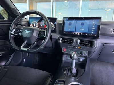 2024 Ford Mustang GT - Photo 21