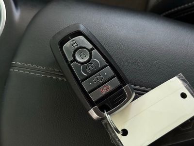 2024 Ford Mustang GT - Photo 35