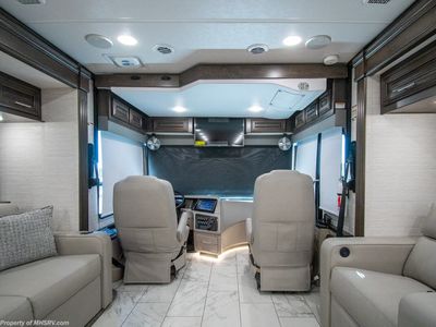2026 Forest River Berkshire XL - Photo 4
