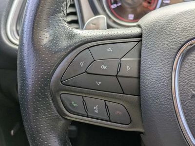 2021 Dodge Challenger — photo 26 view
