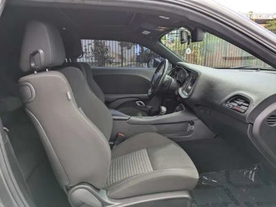 2021 Dodge Challenger — photo 12 view