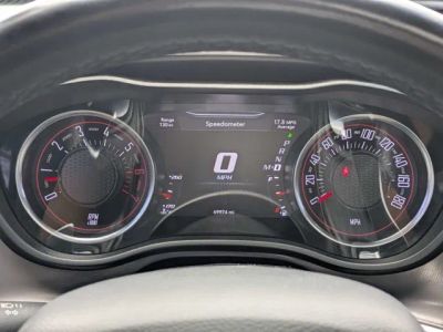 2021 Dodge Challenger — photo 28 view