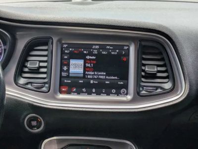 2021 Dodge Challenger — photo 19 view