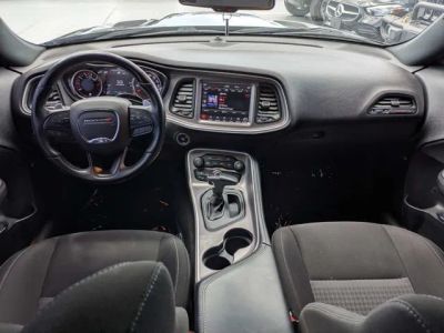 2021 Dodge Challenger — photo 16 view