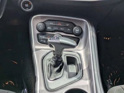 2021 Dodge Challenger — photo 20 view