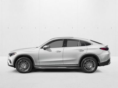 2026 Mercedes-Benz GLC 300 - Photo 3