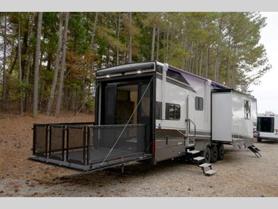 2026 Jayco Seismic - Photo 20