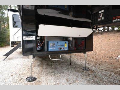 2026 Jayco Seismic - Photo 25
