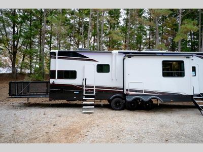 2026 Jayco Seismic - Photo 19