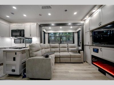 2026 Jayco Seismic - Photo 7