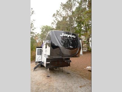 2026 Jayco Seismic - Photo 24