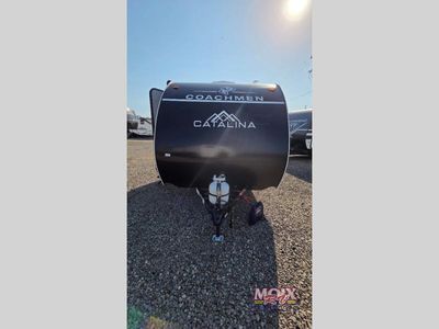 2026 Coachmen RV Catalina Summit Series 7 - Photo 20