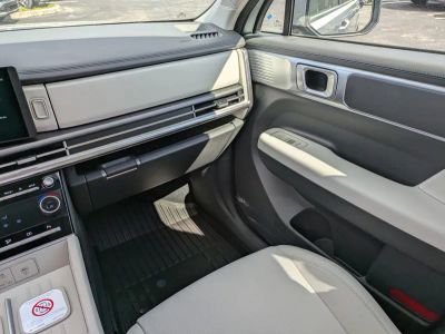 2026 Hyundai SANTA FE HYBRID — photo 17 view