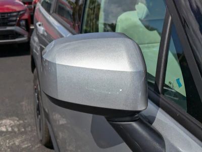2026 Hyundai SANTA FE HYBRID — photo 12 view