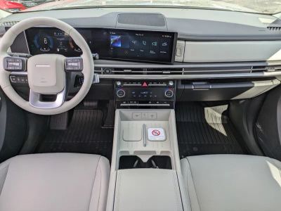 2026 Hyundai SANTA FE HYBRID — photo 15 view