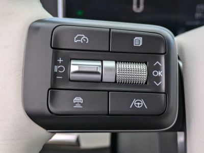 2026 Hyundai SANTA FE HYBRID — photo 22 view