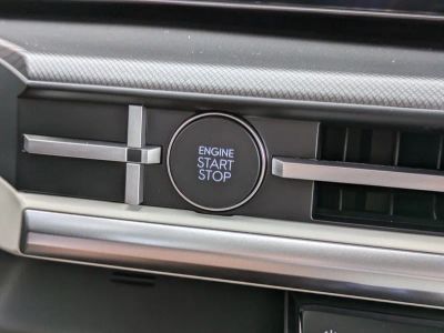 2026 Hyundai SANTA FE HYBRID — photo 27 view