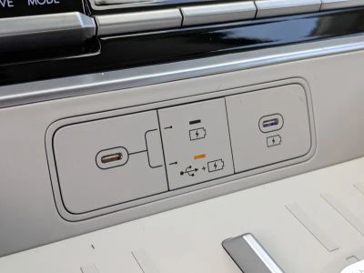 2026 Hyundai SANTA FE HYBRID — photo 28 view
