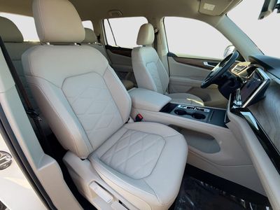 2026 Volkswagen Atlas - Photo 14